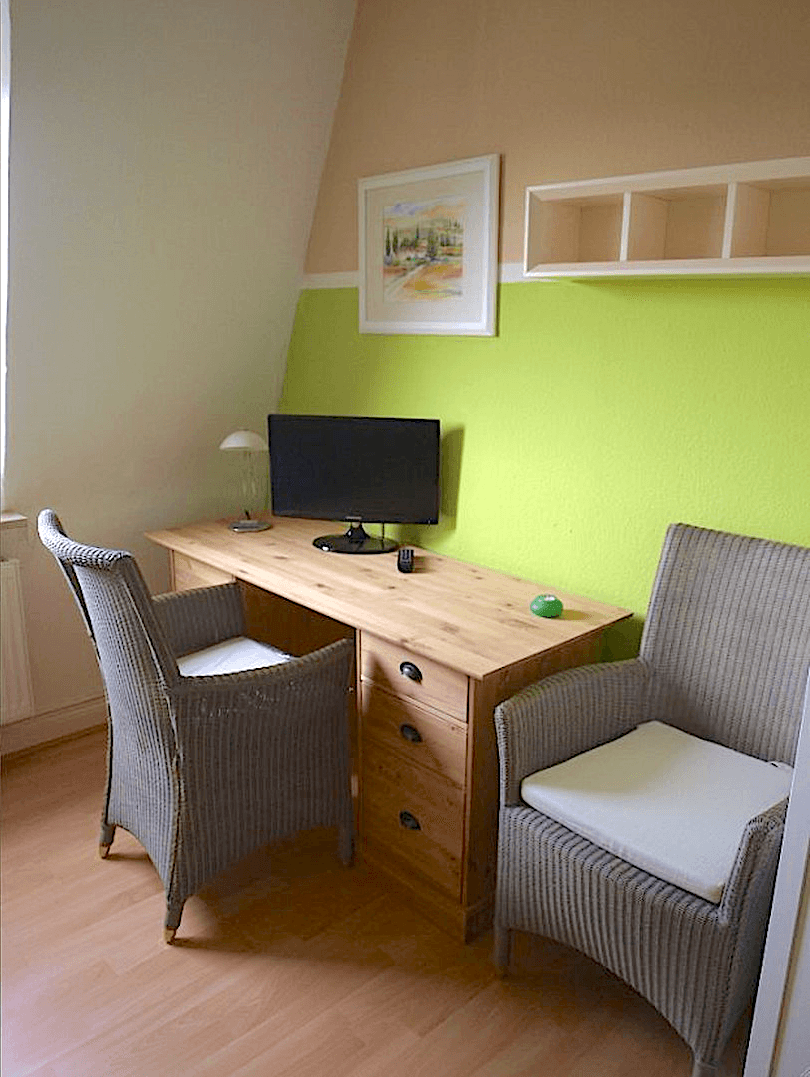 Pronájem bytu 1+1 35 m², Wuppertal, Severní Porýní-Vestfálsko Pronájem bytu 1+1 35 m², Wuppertal, Severní Porýní-Vestfálsko