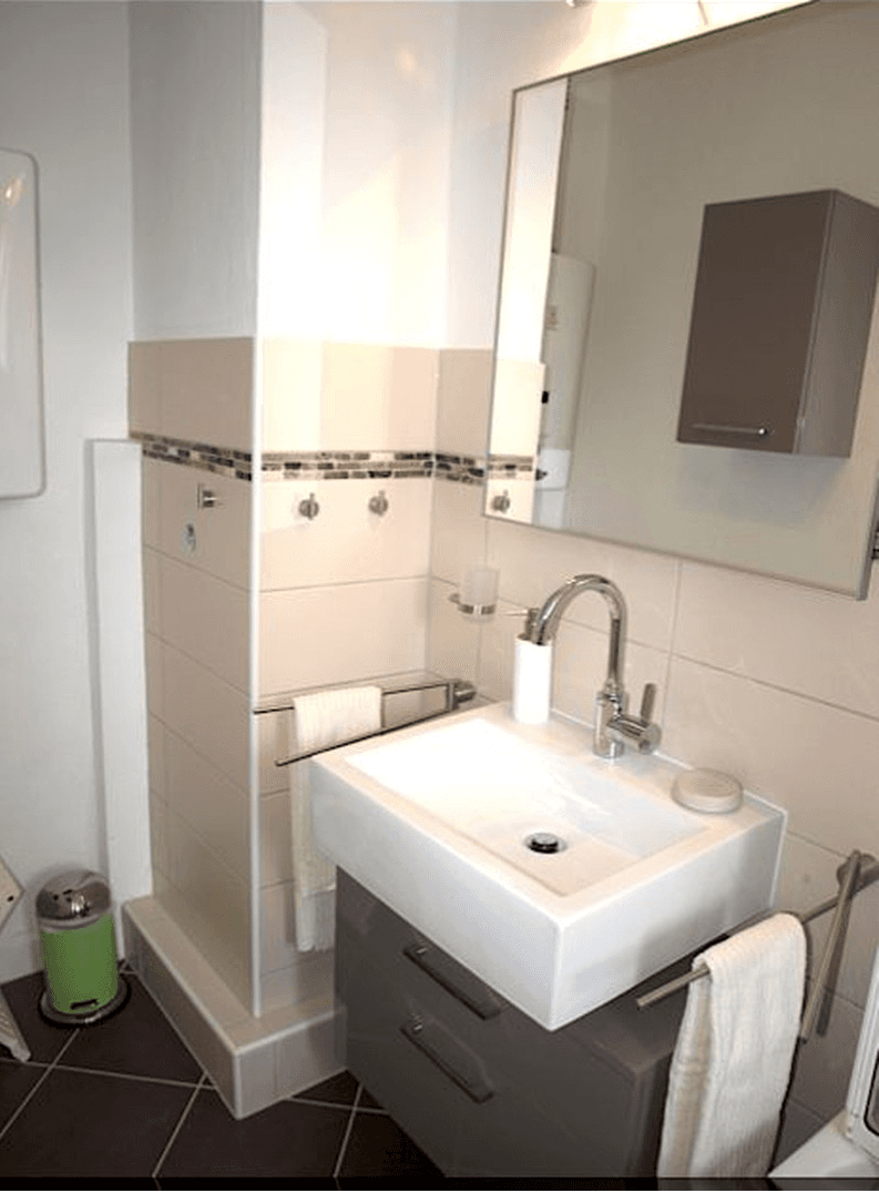 Pronájem bytu 1+1 35 m², Wuppertal, Severní Porýní-Vestfálsko Pronájem bytu 1+1 35 m², Wuppertal, Severní Porýní-Vestfálsko