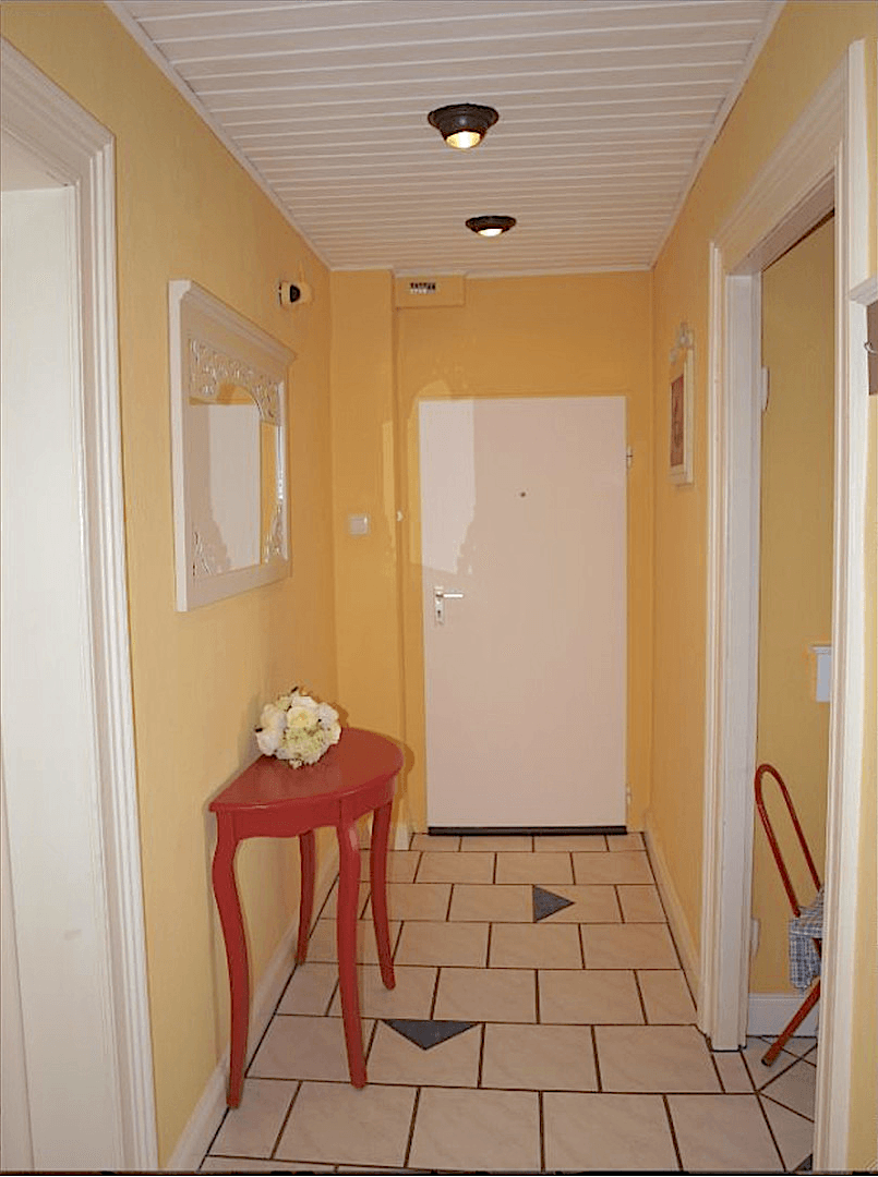 Pronájem bytu 1+1 35 m², Wuppertal, Severní Porýní-Vestfálsko Pronájem bytu 1+1 35 m², Wuppertal, Severní Porýní-Vestfálsko