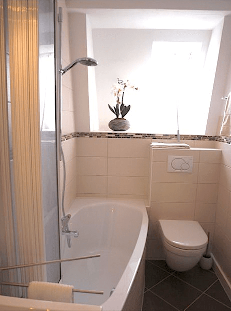 Pronájem bytu 1+1 35 m², Wuppertal, Severní Porýní-Vestfálsko Pronájem bytu 1+1 35 m², Wuppertal, Severní Porýní-Vestfálsko