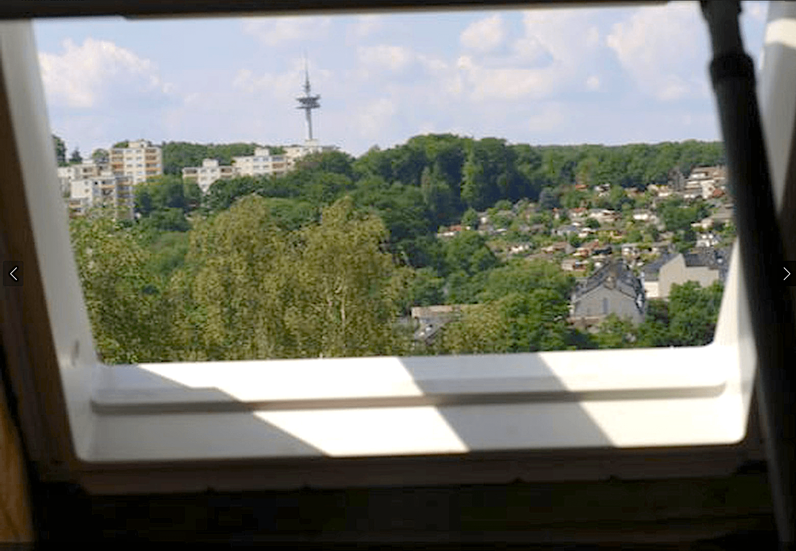 Pronájem bytu 1+1 35 m², Wuppertal, Severní Porýní-Vestfálsko Pronájem bytu 1+1 35 m², Wuppertal, Severní Porýní-Vestfálsko