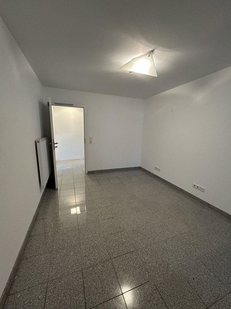 Pronájem bytu 2+1 60 m², Goldbach, Bavorsko Pronájem bytu 2+1 60 m², Goldbach, Bavorsko
