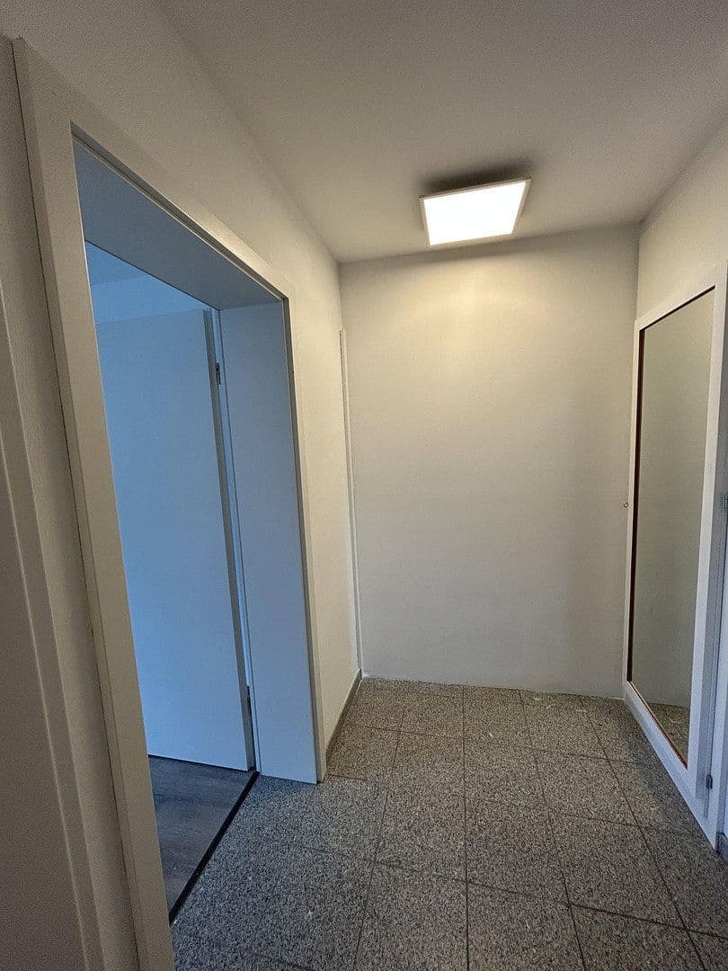 Pronájem bytu 2+1 60 m², Goldbach, Bavorsko Pronájem bytu 2+1 60 m², Goldbach, Bavorsko