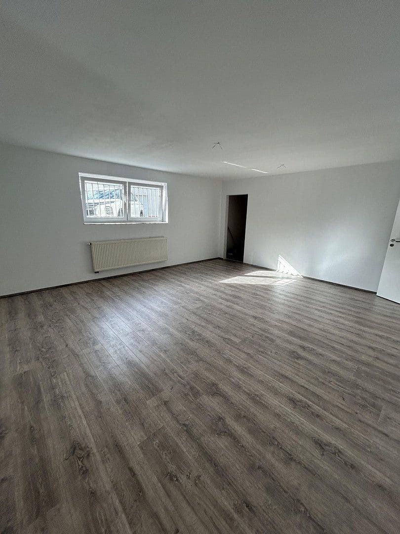 Pronájem bytu 2+1 60 m², Goldbach, Bavorsko Pronájem bytu 2+1 60 m², Goldbach, Bavorsko