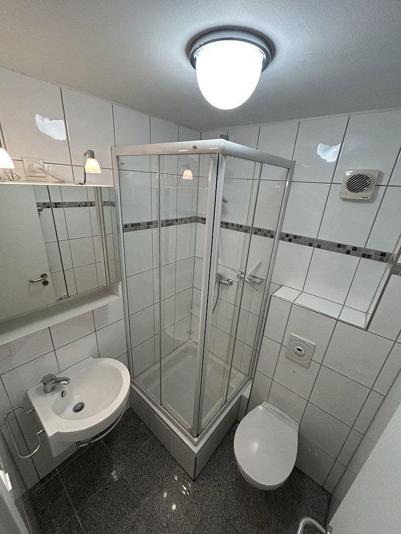 Pronájem bytu 2+1 60 m², Goldbach, Bavorsko Pronájem bytu 2+1 60 m², Goldbach, Bavorsko