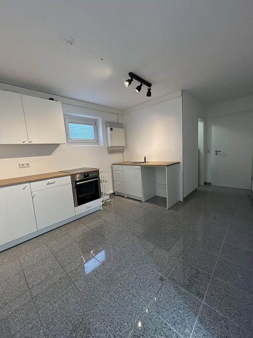 Pronájem bytu 2+1 60 m², Goldbach, Bavorsko Pronájem bytu 2+1 60 m², Goldbach, Bavorsko