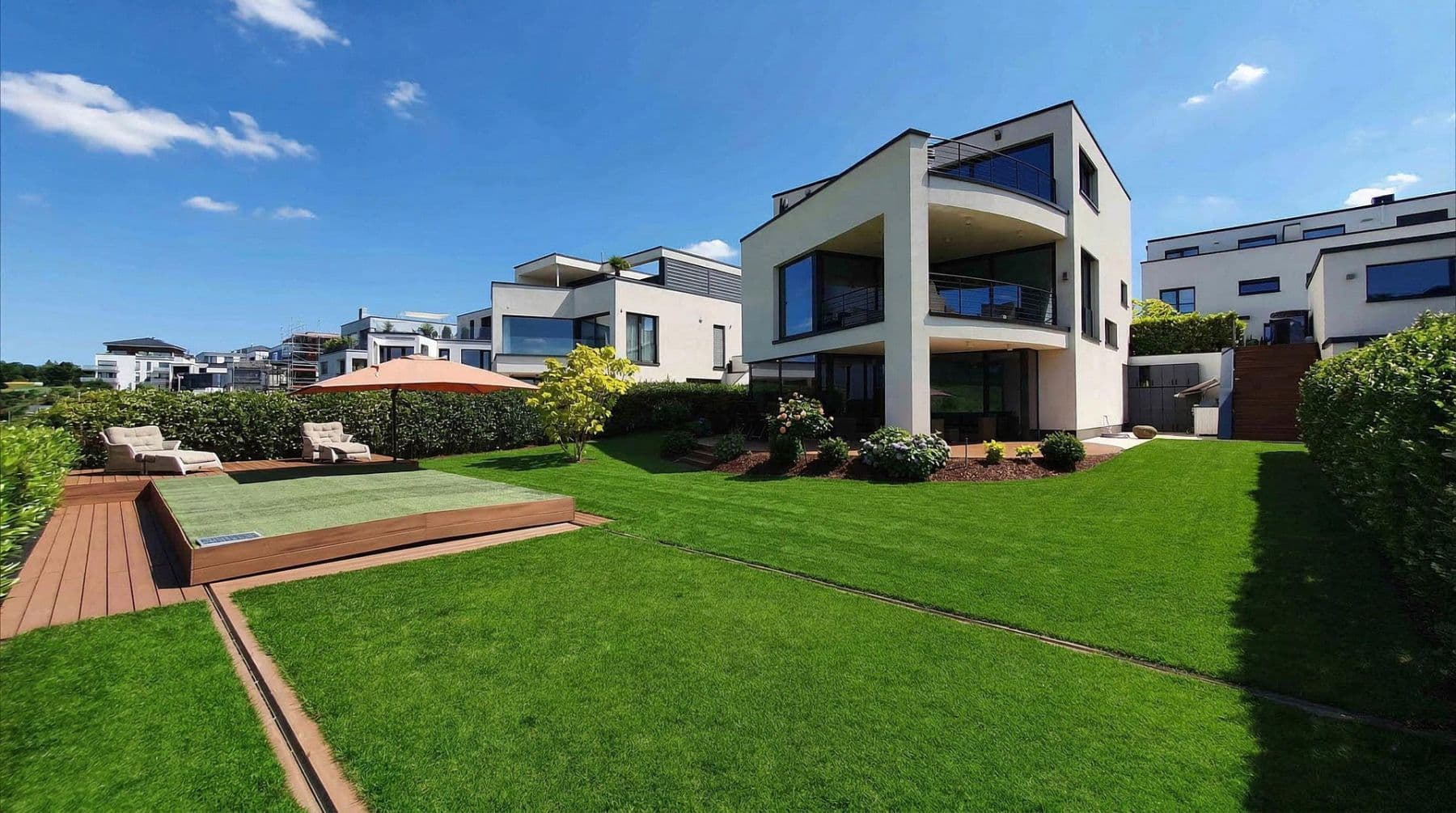 Prodej domu 312 m², pozemek 701 m², Röhrichtweg 12, Dortmund, Severní Porýní-Vestfálsko Prodej domu 312 m², pozemek 701 m², Röhrichtweg 12, Dortmund, Severní Porýní-Vestfálsko