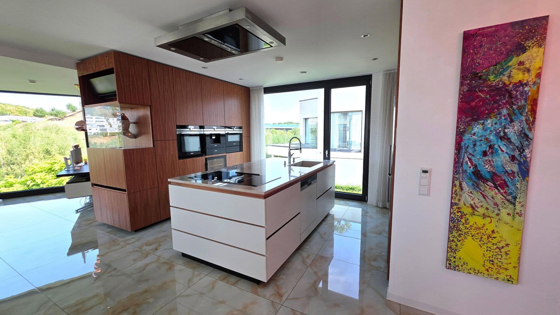 Prodej domu 312 m², pozemek 701 m², Röhrichtweg 12, Dortmund, Severní Porýní-Vestfálsko Prodej domu 312 m², pozemek 701 m², Röhrichtweg 12, Dortmund, Severní Porýní-Vestfálsko