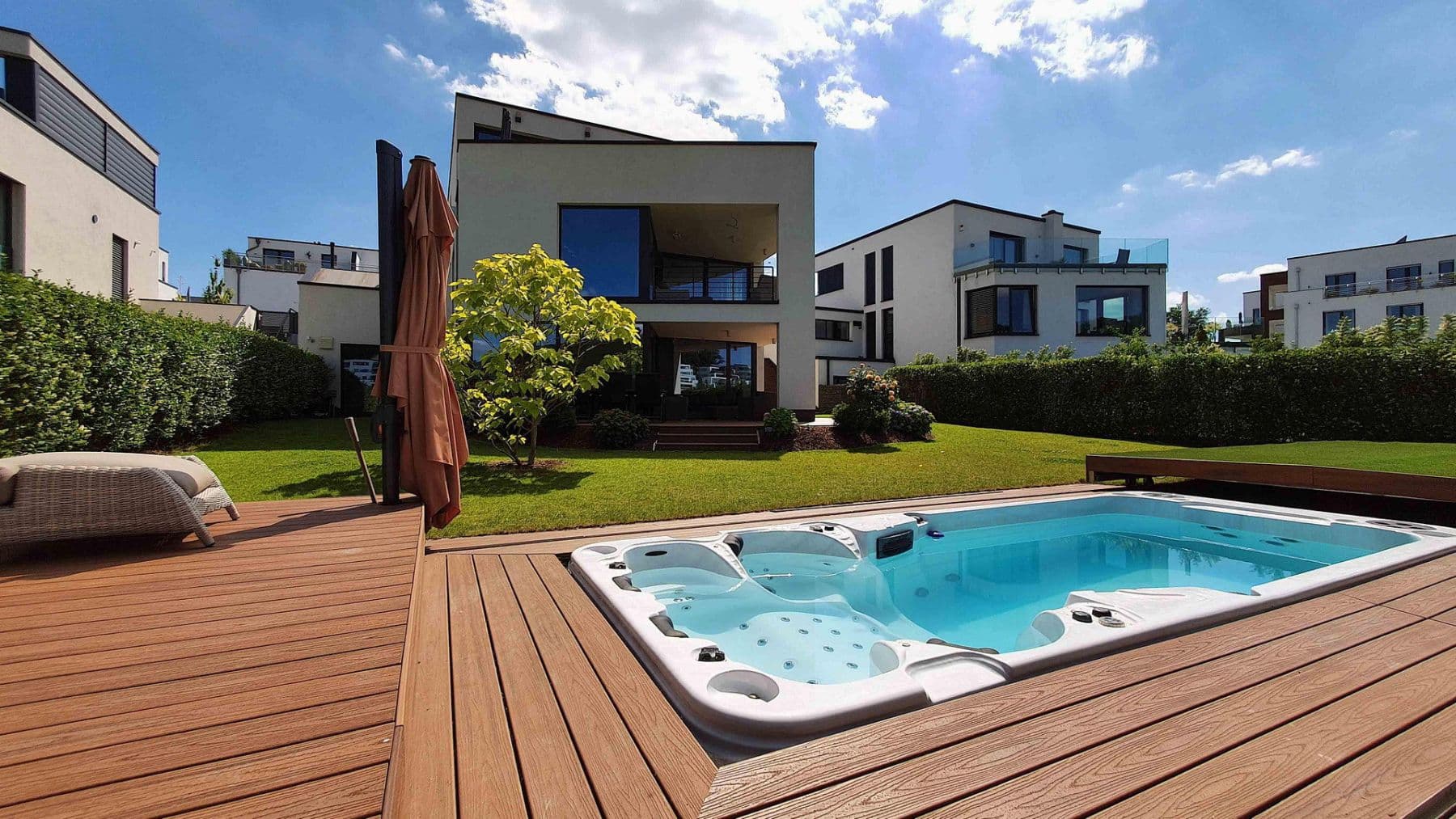 Prodej domu 312 m², pozemek 701 m², Röhrichtweg 12, Dortmund, Severní Porýní-Vestfálsko Prodej domu 312 m², pozemek 701 m², Röhrichtweg 12, Dortmund, Severní Porýní-Vestfálsko