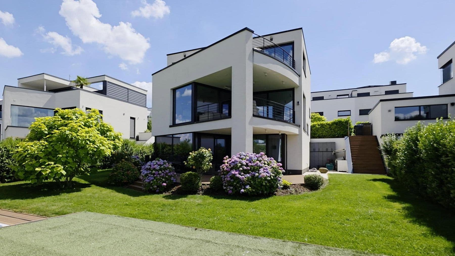 Prodej domu 312 m², pozemek 701 m², Röhrichtweg 12, Dortmund, Severní Porýní-Vestfálsko Prodej domu 312 m², pozemek 701 m², Röhrichtweg 12, Dortmund, Severní Porýní-Vestfálsko