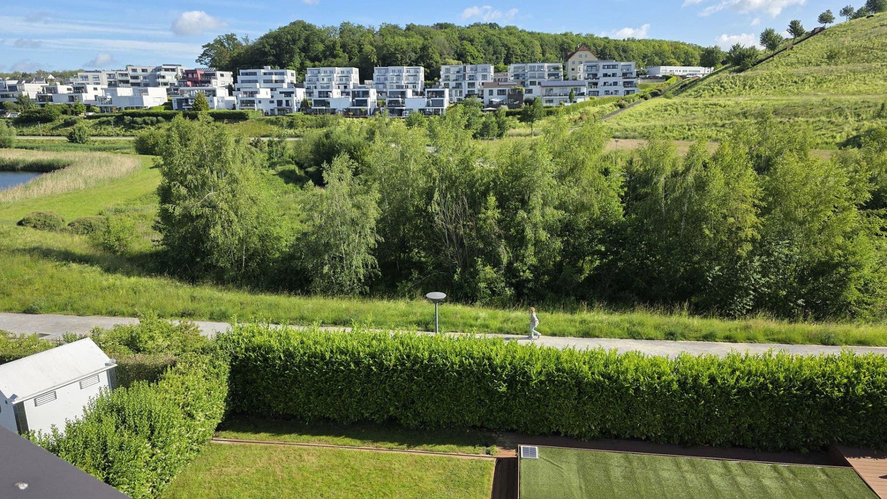 Prodej domu 312 m², pozemek 701 m², Röhrichtweg 12, Dortmund, Severní Porýní-Vestfálsko Prodej domu 312 m², pozemek 701 m², Röhrichtweg 12, Dortmund, Severní Porýní-Vestfálsko