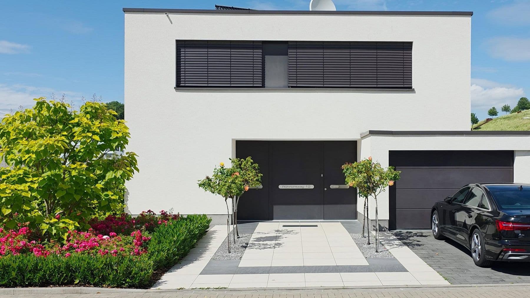 Prodej domu 312 m², pozemek 701 m², Röhrichtweg 12, Dortmund, Severní Porýní-Vestfálsko Prodej domu 312 m², pozemek 701 m², Röhrichtweg 12, Dortmund, Severní Porýní-Vestfálsko