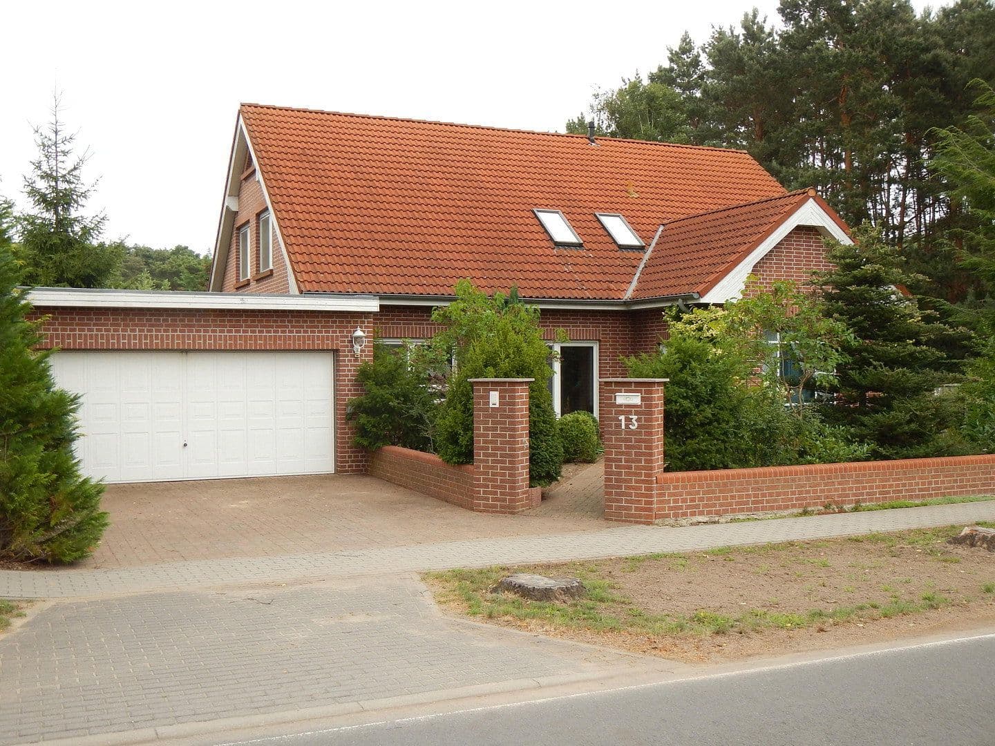 Prodej domu 240 m², pozemek 818 m², Storkow (Mark), Braniborsko Prodej domu 240 m², pozemek 818 m², Storkow (Mark), Braniborsko
