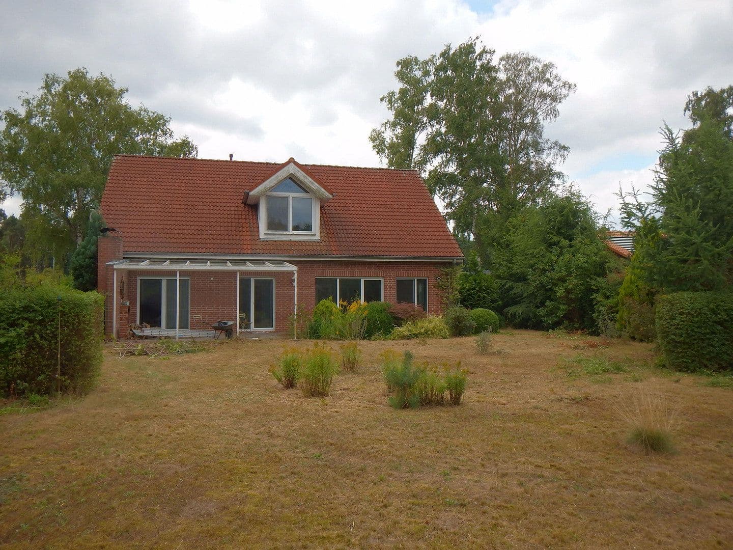 Prodej domu 240 m², pozemek 818 m², Storkow (Mark), Braniborsko Prodej domu 240 m², pozemek 818 m², Storkow (Mark), Braniborsko