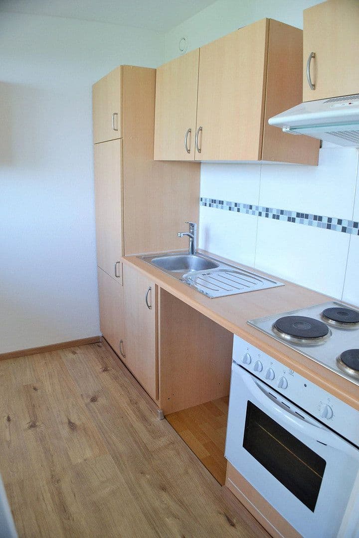 Pronájem bytu 1+1 39 m², Westring 253, Mainz, Mombach, Porýní-Falc Pronájem bytu 1+1 39 m², Westring 253, Mainz, Mombach, Porýní-Falc