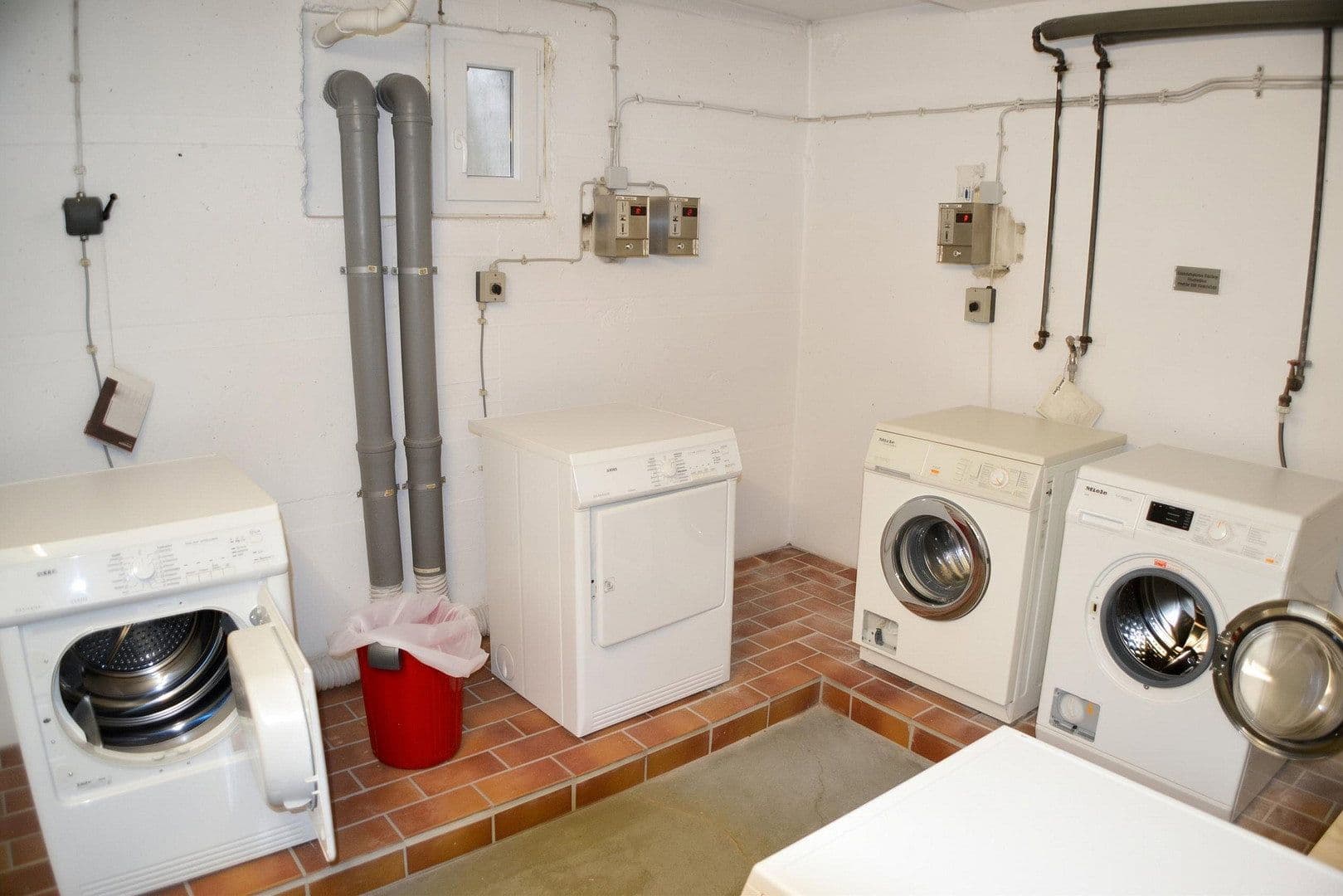 Pronájem bytu 1+1 39 m², Westring 253, Mainz, Mombach, Porýní-Falc Pronájem bytu 1+1 39 m², Westring 253, Mainz, Mombach, Porýní-Falc