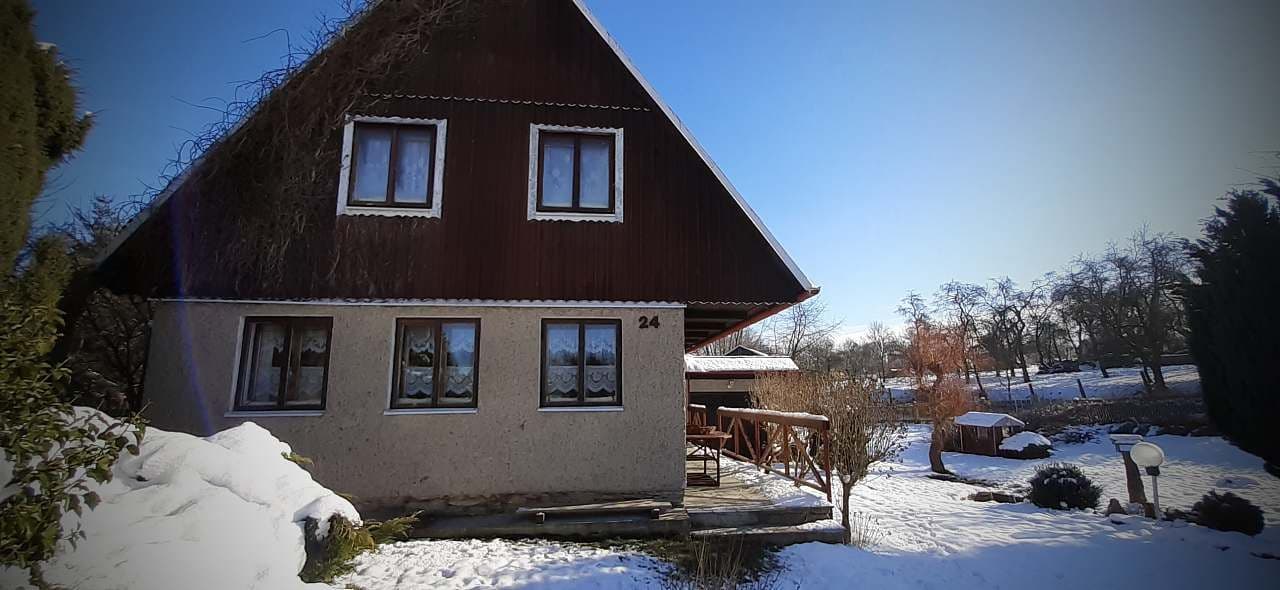 Pronájem chaty, chalupy, Vršovka, Královéhradecký kraj Pronájem chaty, chalupy, Vršovka, Královéhradecký kraj