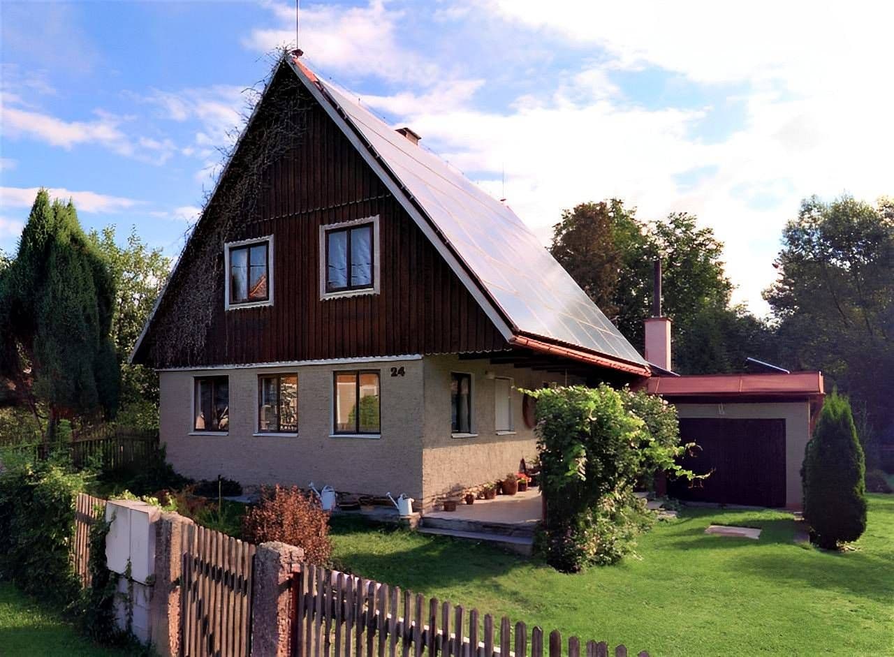 Pronájem chaty, chalupy, Vršovka, Královéhradecký kraj Pronájem chaty, chalupy, Vršovka, Královéhradecký kraj