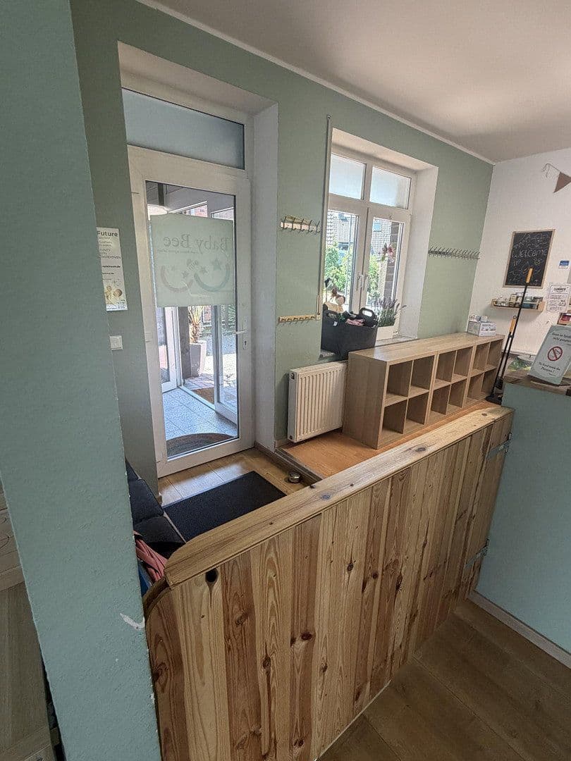 Pronájem kanceláře 142 m², Bismarckstraße 2c, Meerbusch, Severní Porýní-Vestfálsko Pronájem kanceláře 142 m², Bismarckstraße 2c, Meerbusch, Severní Porýní-Vestfálsko