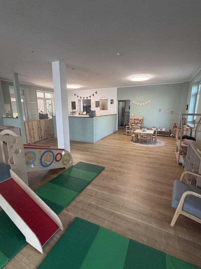 Pronájem kanceláře 142 m², Bismarckstraße 2c, Meerbusch, Severní Porýní-Vestfálsko Pronájem kanceláře 142 m², Bismarckstraße 2c, Meerbusch, Severní Porýní-Vestfálsko