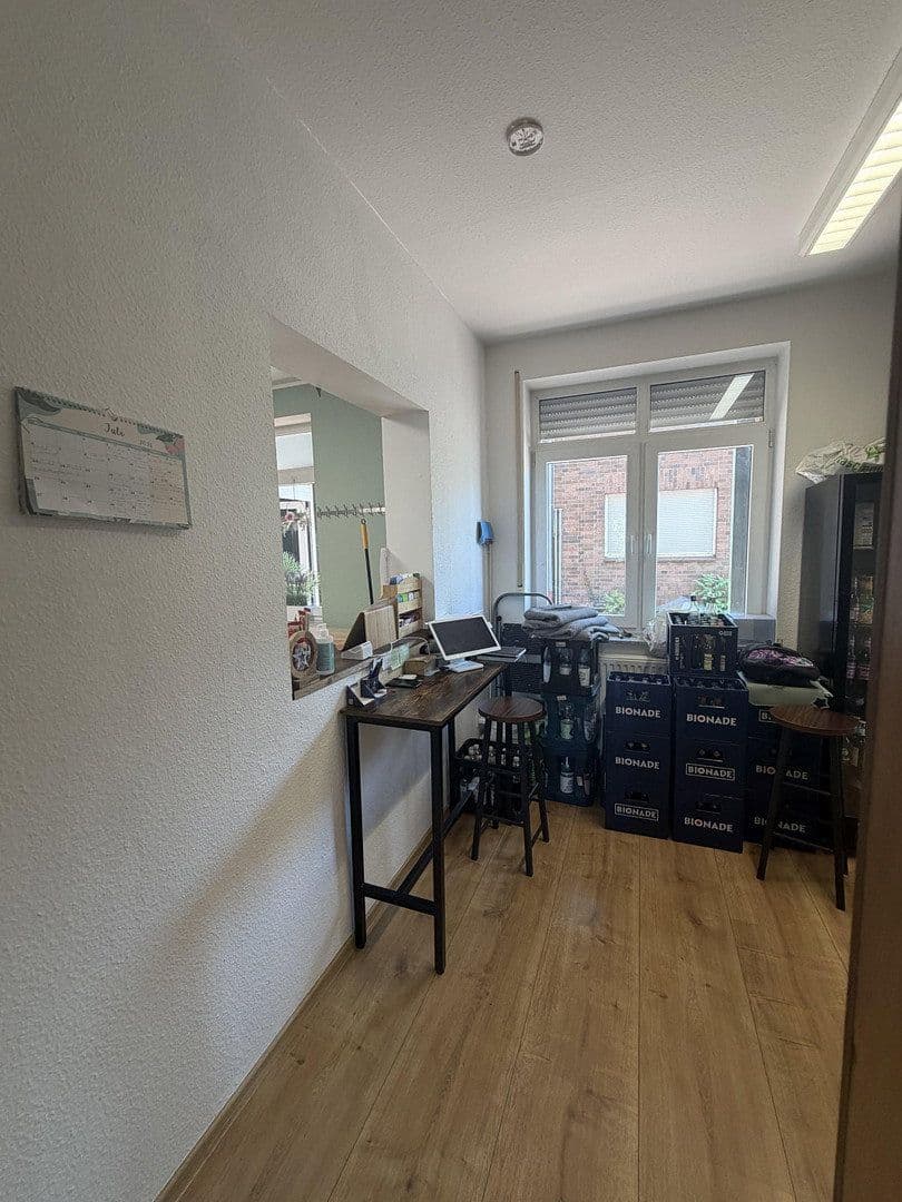 Pronájem kanceláře 142 m², Bismarckstraße 2c, Meerbusch, Severní Porýní-Vestfálsko Pronájem kanceláře 142 m², Bismarckstraße 2c, Meerbusch, Severní Porýní-Vestfálsko