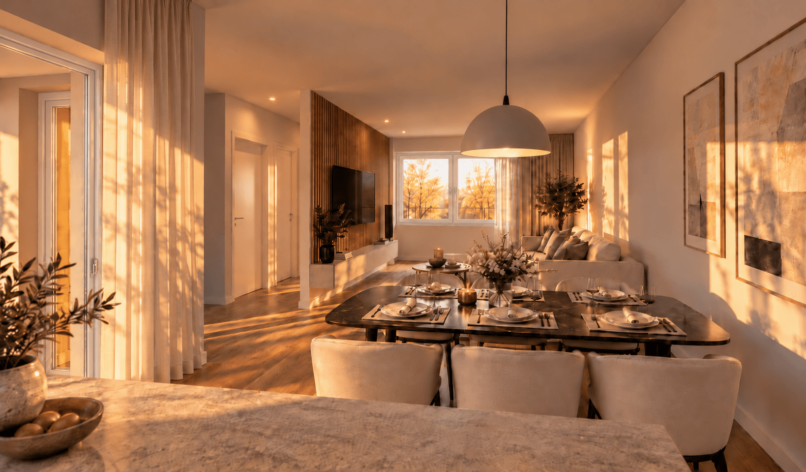 Prodej bytu 4+kk 96 m², Lünen, Severní Porýní-Vestfálsko Prodej bytu 4+kk 96 m², Lünen, Severní Porýní-Vestfálsko