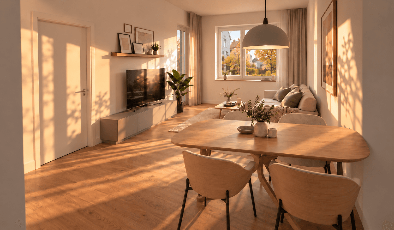 Prodej bytu 2+kk 46 m², Lünen, Severní Porýní-Vestfálsko Prodej bytu 2+kk 46 m², Lünen, Severní Porýní-Vestfálsko