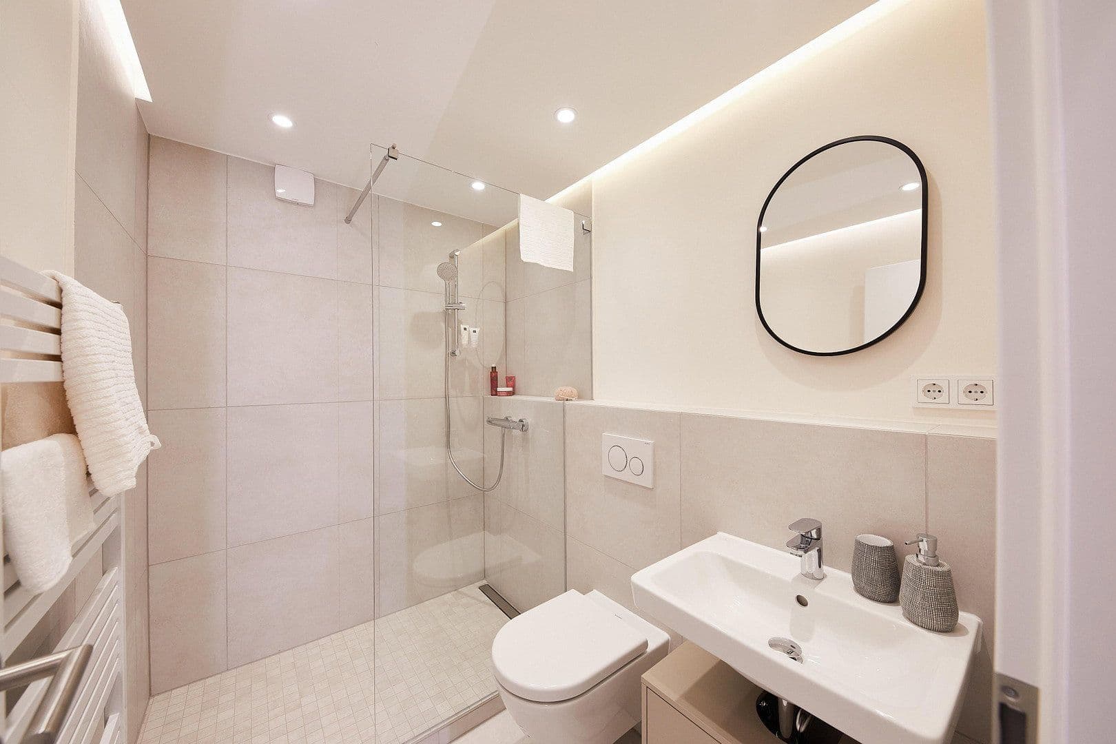 Pronájem bytu 10 m², Stockmannstraße 34, München, Bavorsko Pronájem bytu 10 m², Stockmannstraße 34, München, Bavorsko