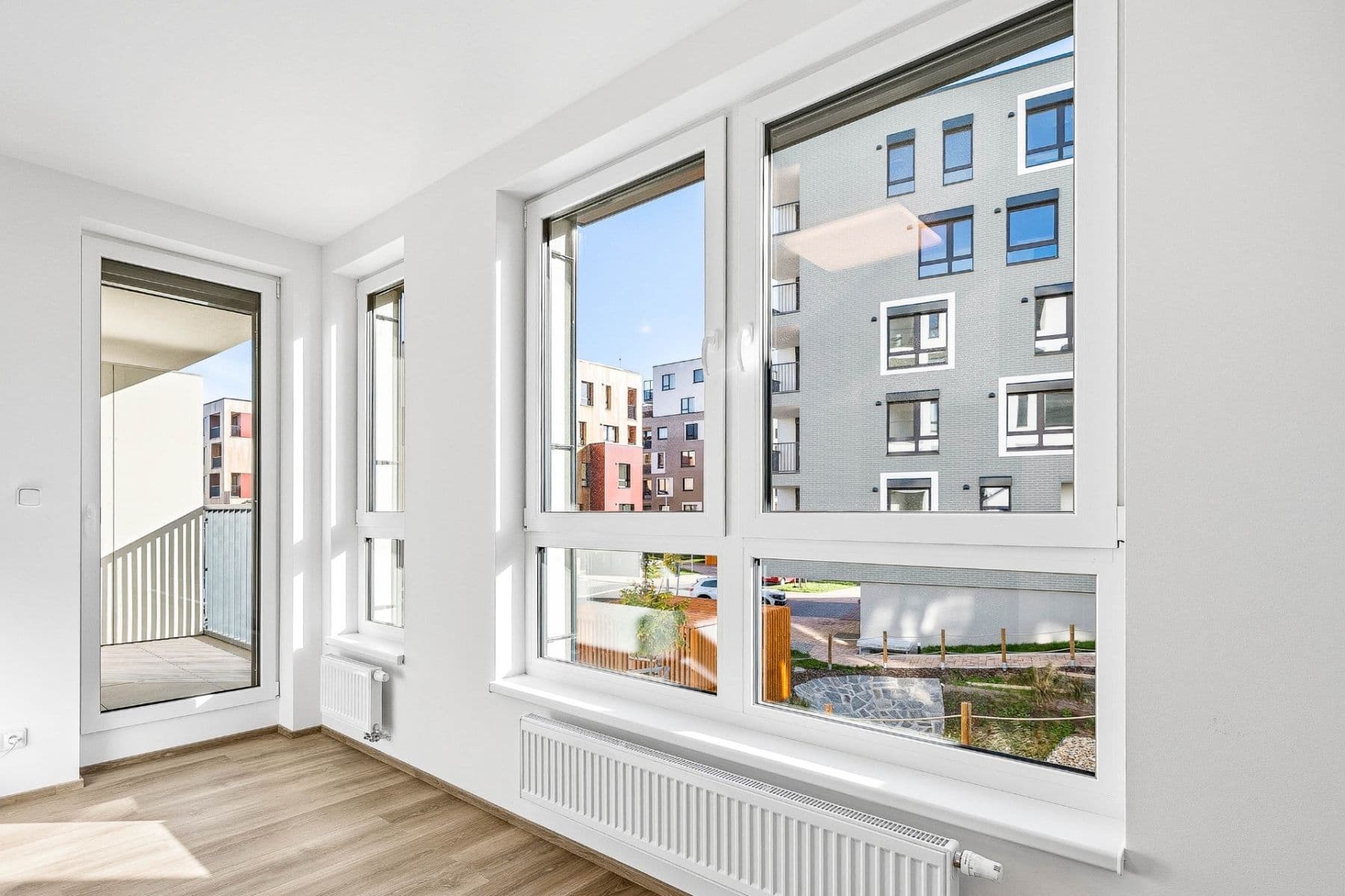 Prodej bytu 1+kk 34 m², Stočesova, Praha, Praha Prodej bytu 1+kk 34 m², Stočesova, Praha, Praha