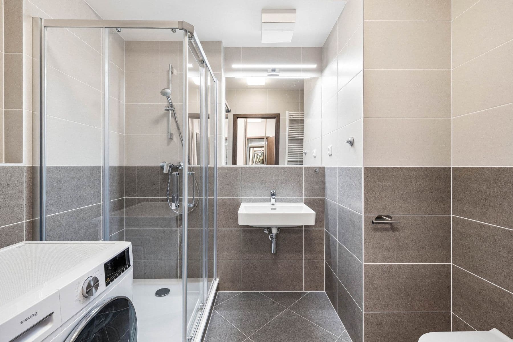 Prodej bytu 1+kk 34 m², Stočesova, Praha, Praha Prodej bytu 1+kk 34 m², Stočesova, Praha, Praha