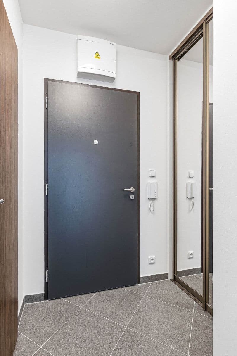 Prodej bytu 1+kk 34 m², Stočesova, Praha, Praha Prodej bytu 1+kk 34 m², Stočesova, Praha, Praha