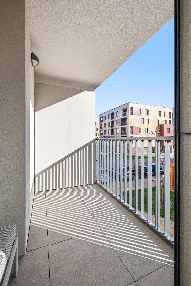 Prodej bytu 1+kk 34 m², Stočesova, Praha, Praha Prodej bytu 1+kk 34 m², Stočesova, Praha, Praha
