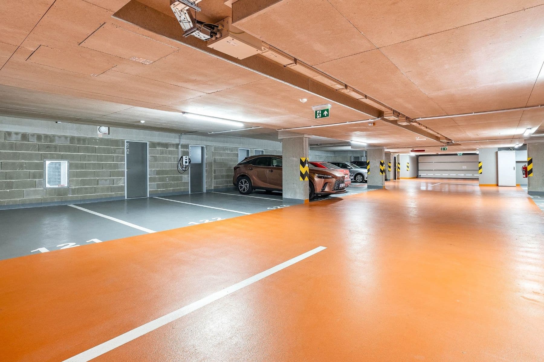 Prodej bytu 1+kk 34 m², Stočesova, Praha, Praha Prodej bytu 1+kk 34 m², Stočesova, Praha, Praha