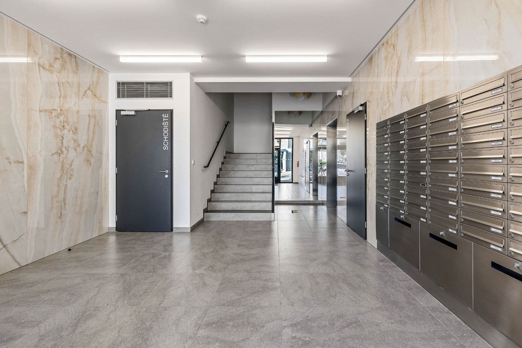 Prodej bytu 1+kk 34 m², Stočesova, Praha, Praha Prodej bytu 1+kk 34 m², Stočesova, Praha, Praha