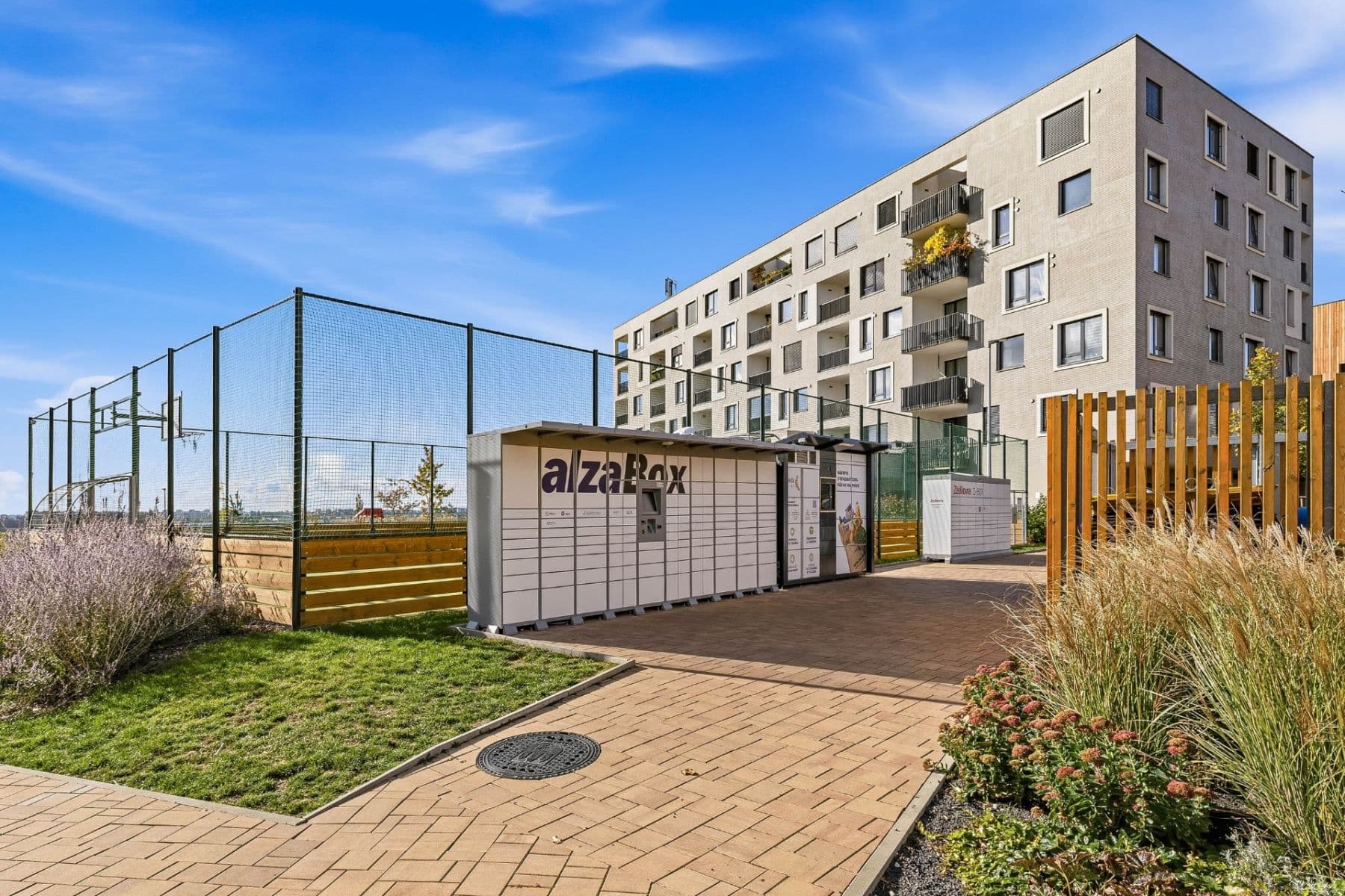 Prodej bytu 1+kk 34 m², Stočesova, Praha, Praha Prodej bytu 1+kk 34 m², Stočesova, Praha, Praha