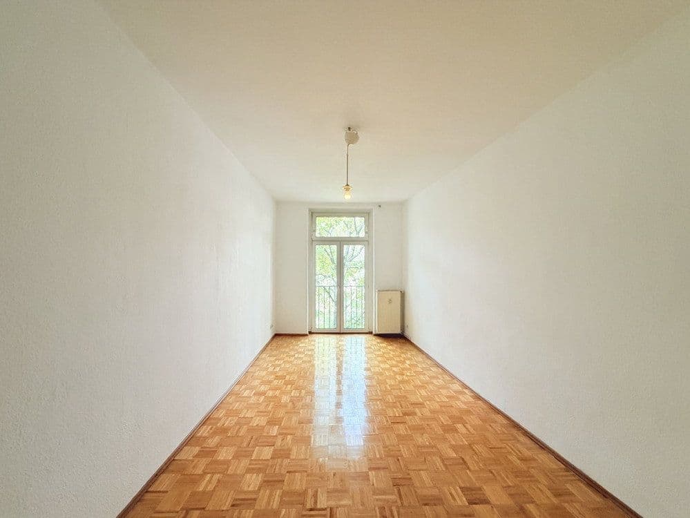 Prodej bytu 2+1 55 m², Eldenaer Straße 15, Berlin, Berlín Prodej bytu 2+1 55 m², Eldenaer Straße 15, Berlin, Berlín