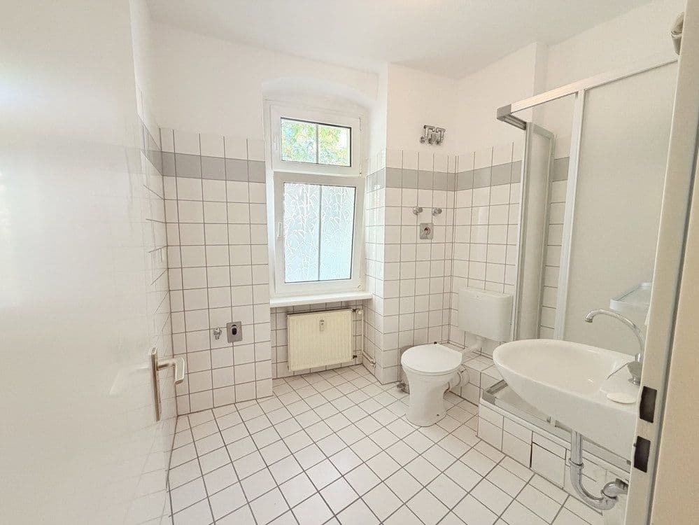 Prodej bytu 2+1 55 m², Eldenaer Straße 15, Berlin, Berlín Prodej bytu 2+1 55 m², Eldenaer Straße 15, Berlin, Berlín