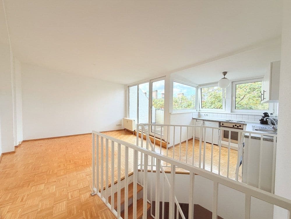 Prodej bytu 2+1 55 m², Eldenaer Straße 15, Berlin, Berlín Prodej bytu 2+1 55 m², Eldenaer Straße 15, Berlin, Berlín