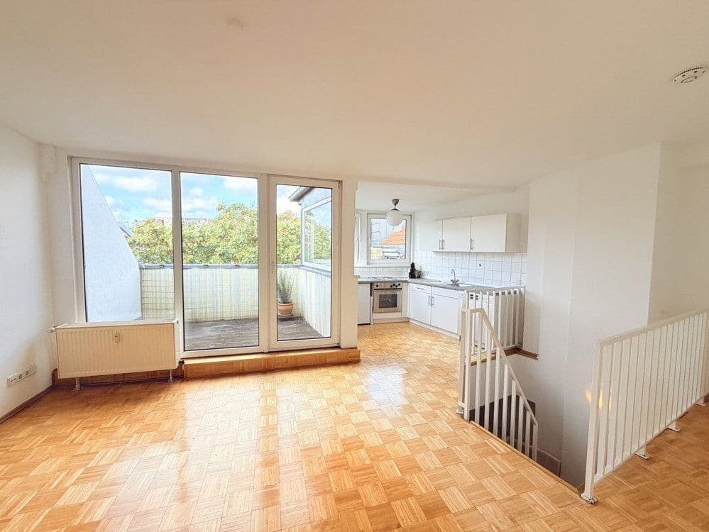 Prodej bytu 2+1 55 m², Eldenaer Straße 15, Berlin, Berlín Prodej bytu 2+1 55 m², Eldenaer Straße 15, Berlin, Berlín