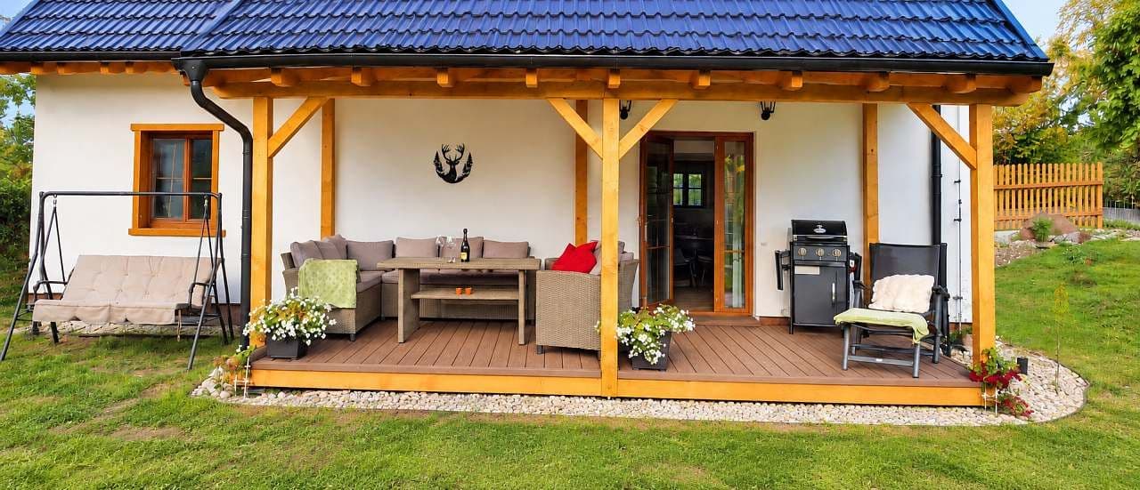 Pronájem chaty, chalupy, Kunratice, Ústecký kraj Pronájem chaty, chalupy, Kunratice, Ústecký kraj