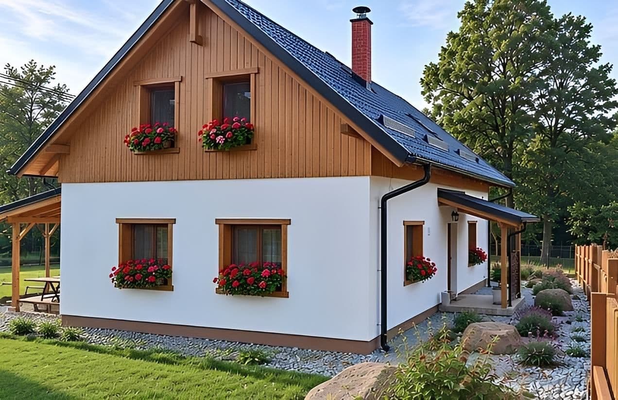 Pronájem chaty, chalupy, Kunratice, Ústecký kraj Pronájem chaty, chalupy, Kunratice, Ústecký kraj