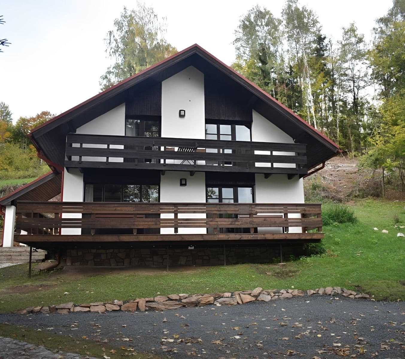 Pronájem chaty, chalupy, Dolní Dvůr, Královéhradecký kraj Pronájem chaty, chalupy, Dolní Dvůr, Královéhradecký kraj