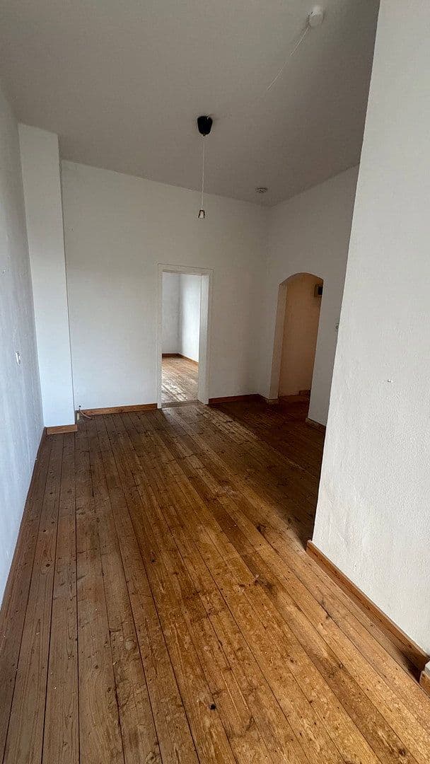 Pronájem bytu 4+1 93 m², Steigerstraße, 15, Dortmund, Severní Porýní-Vestfálsko Pronájem bytu 4+1 93 m², Steigerstraße, 15, Dortmund, Severní Porýní-Vestfálsko