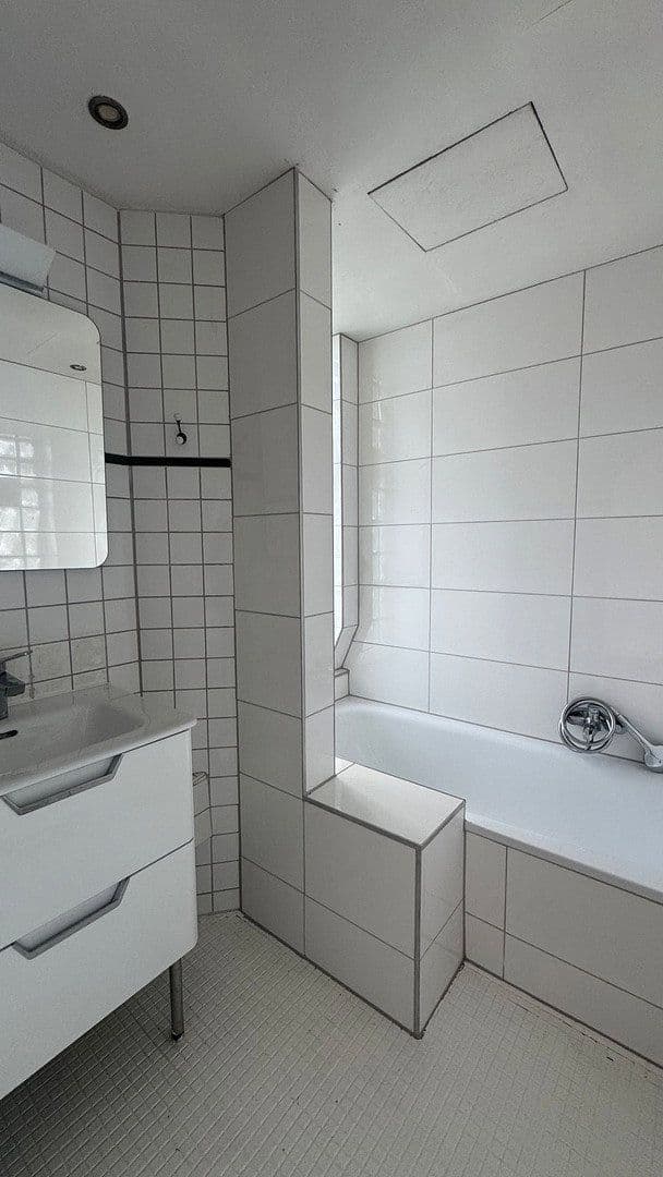 Pronájem bytu 4+1 93 m², Steigerstraße, 15, Dortmund, Severní Porýní-Vestfálsko Pronájem bytu 4+1 93 m², Steigerstraße, 15, Dortmund, Severní Porýní-Vestfálsko