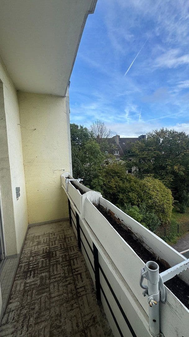 Pronájem bytu 4+1 93 m², Steigerstraße, 15, Dortmund, Severní Porýní-Vestfálsko Pronájem bytu 4+1 93 m², Steigerstraße, 15, Dortmund, Severní Porýní-Vestfálsko