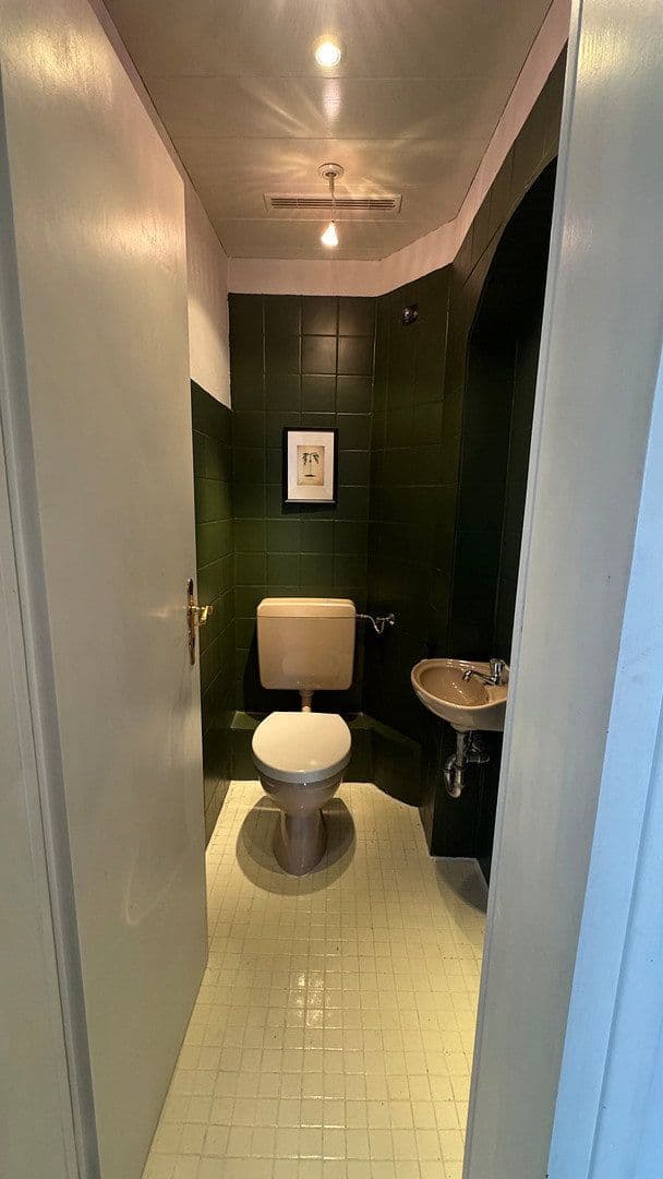 Pronájem bytu 4+1 93 m², Steigerstraße, 15, Dortmund, Severní Porýní-Vestfálsko Pronájem bytu 4+1 93 m², Steigerstraße, 15, Dortmund, Severní Porýní-Vestfálsko