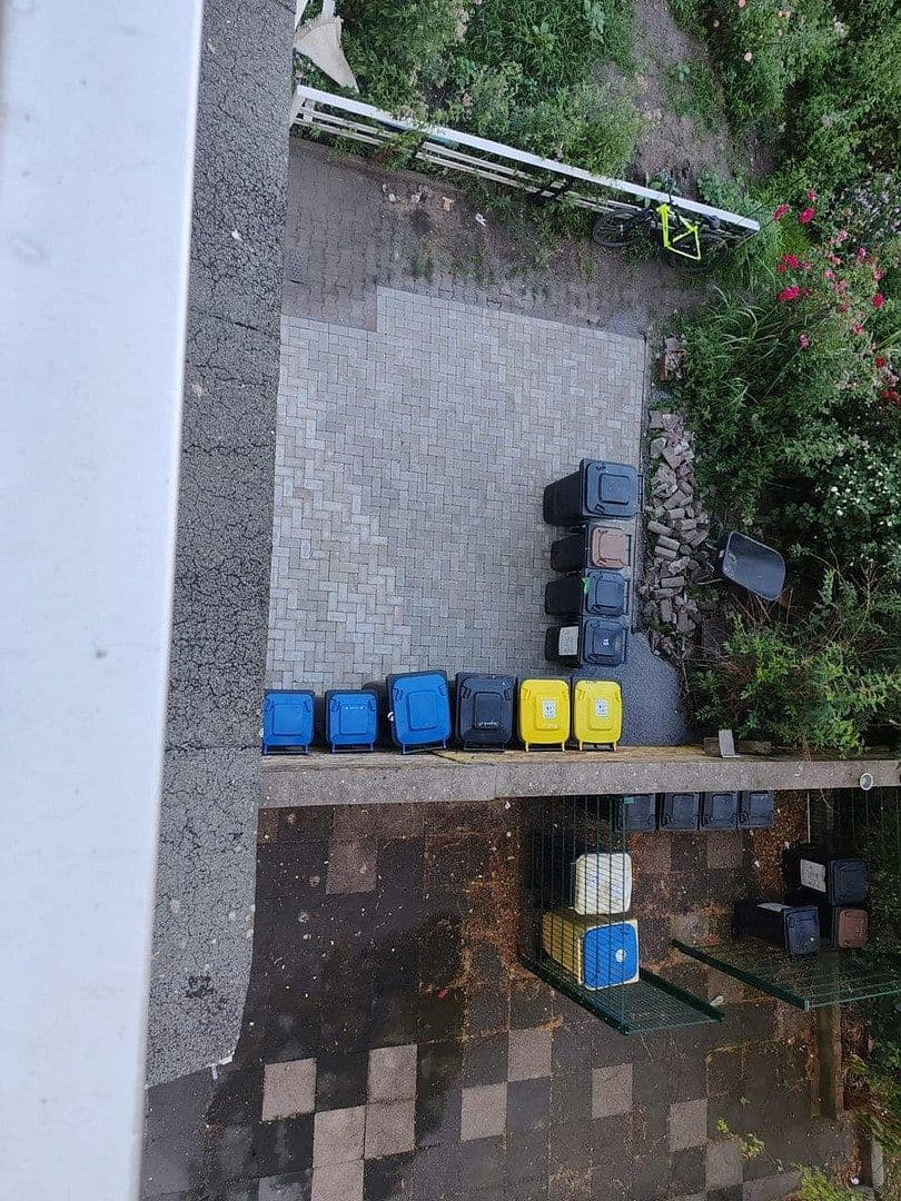 Pronájem bytu 4+1 93 m², Steigerstraße, 15, Dortmund, Severní Porýní-Vestfálsko Pronájem bytu 4+1 93 m², Steigerstraße, 15, Dortmund, Severní Porýní-Vestfálsko