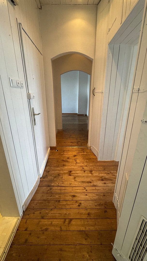 Pronájem bytu 4+1 93 m², Steigerstraße, 15, Dortmund, Severní Porýní-Vestfálsko Pronájem bytu 4+1 93 m², Steigerstraße, 15, Dortmund, Severní Porýní-Vestfálsko