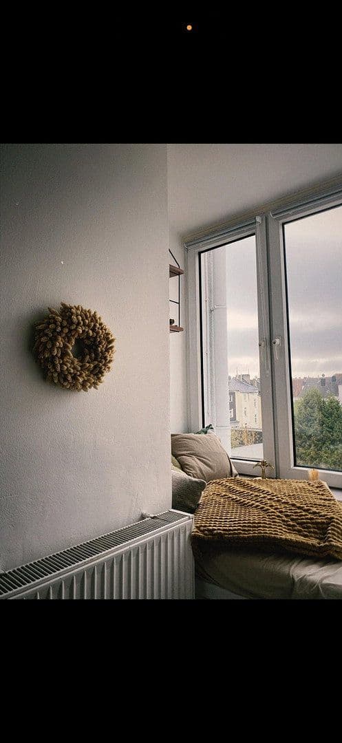 Pronájem bytu 4+1 93 m², Steigerstraße, 15, Dortmund, Severní Porýní-Vestfálsko Pronájem bytu 4+1 93 m², Steigerstraße, 15, Dortmund, Severní Porýní-Vestfálsko
