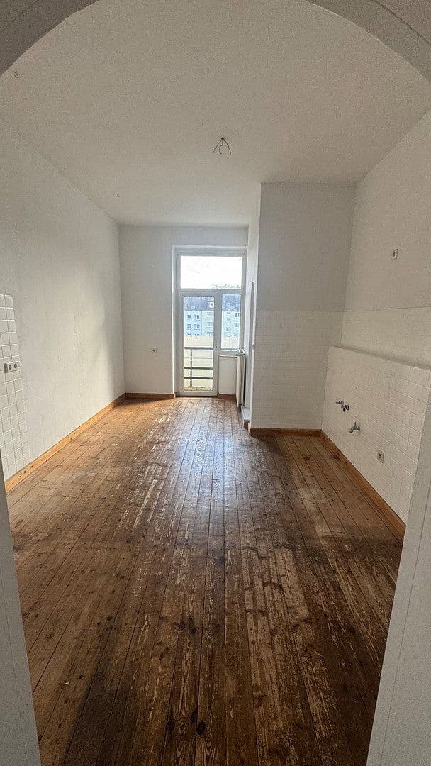 Pronájem bytu 4+1 93 m², Steigerstraße, 15, Dortmund, Severní Porýní-Vestfálsko Pronájem bytu 4+1 93 m², Steigerstraße, 15, Dortmund, Severní Porýní-Vestfálsko